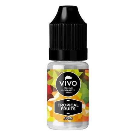 Liquid Vivo Poket - Tropical Fruits 20mg (8ml)