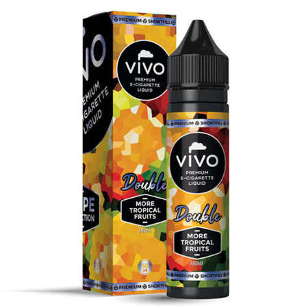 Premix VIVO Multi Tropical Fruit 50 ml