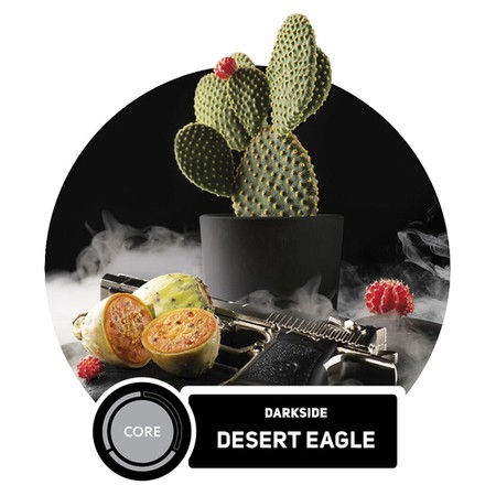 Shisha-Tabak DARKSIDE Core DESERT EAGLE 200g (Kaktus) 