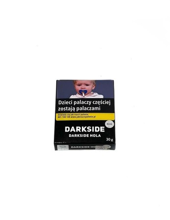 Wasserpfeife-Tabak DARKSIDE Base Hola 30g (Cola)