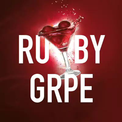 Wasserpfeife-Tabak Must Have RUBY GRPE S 125g (Cocktail, Rubintraube)