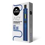 E-Zigarette VIVO AIO2 - ALL IN ONE(Blue)