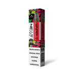 Einweg E-Zigarette VIVO VAPP NEXXT Strawberry Kiwi 20mg