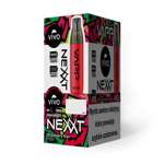 Einweg E-Zigarette VIVO VAPP NEXXT Strawberry Kiwi 20mg