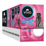 Kartusche VIVO ONE POD 2ml - Lychee lce 20mg