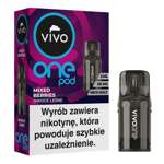 Kartusche VIVO ONE POD 2ml - Mixed Berries 20mg