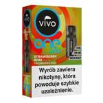 Kartusche VIVO ONE POD 2ml - Strawberry Kiwi 20mg