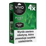 Liquid Vivo Poket - Double Mint 20mg (8ml)