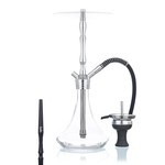 Wasserpfeife Aladin MVP 460G V1 Transparent