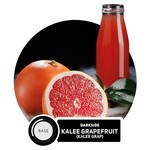 Wasserpfeife-Tabak DARKSIDE Base KALEE GRAP 30g (Grapefruit)