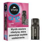 Kartusche VIVO ONE POD 2ml - Lychee lce 20mg