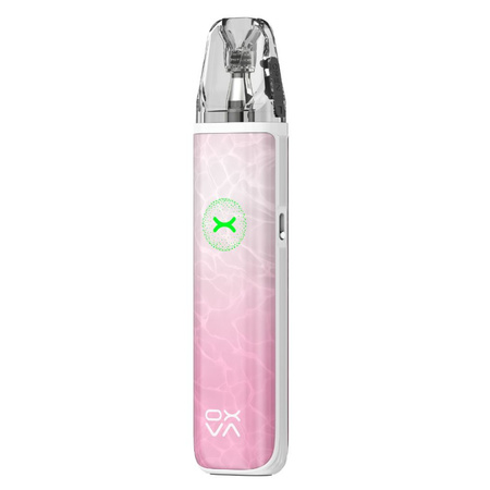 E-Zigarette POD OXVA Xlim Go 2 Pink Ripple