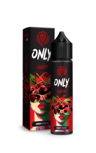 Longfill Only 6/60ml - Cherry