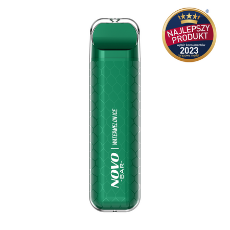 E-Zigarette Einweg SMOK Novo Bar Watermelon Ice 20mg
