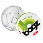 Nicotine sachets BAGZ Apple Mint 3/6 STRONG