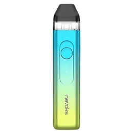 E-Cigarette POD Nevoks Feelin Moonlight Green