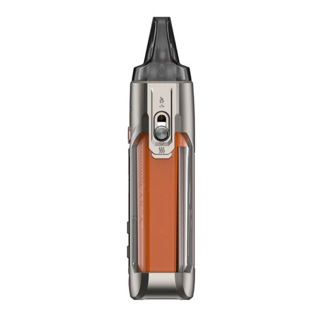 E-Zigarette POD Vaporesso LUXE X Pro Ultra Orange