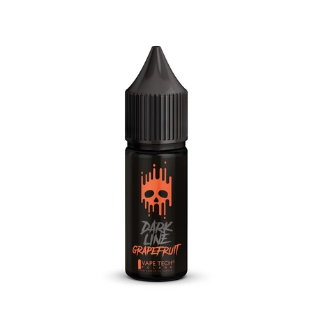 Premix Dark Line 5ml/15ml - Grapefruit