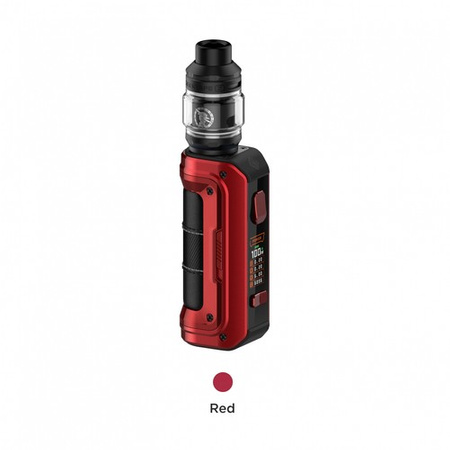 E-Zigarette KIT Geekvape Aegis Max 2 - Red