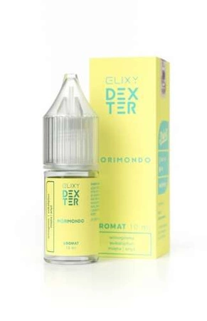 Aromat Elixy Dexter 10ml - Morimondo