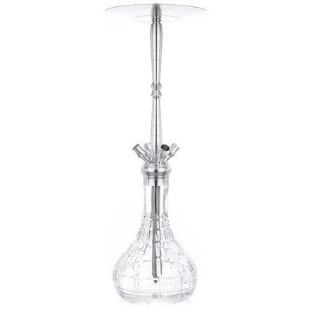 Waterpipe Aladin MVP 670 Cube