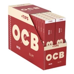 Rolling Papers OCB Rice Slim + Filters