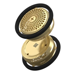 Heat Keeper Maxx Guard Gold