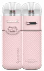 E-Zigarette POD SMOK Nord GT - Pale Pink