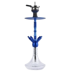 Waterpipe Jookah Underground M Blue