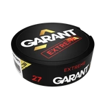 Saszetki nikotynowe GARANT (Grant) Extreme - Extreme 50mg
