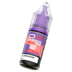 Liquid OX Passion 10ml - Peach Grape 20mg