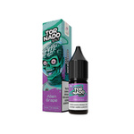 Liquid Tornado Salt 10ml - Alien Grape 20mg