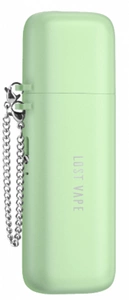 E-Papieros POD Lost Vape Ursa Cap Mint Green