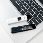 E-papieros POD Uwell Caliburn G4 Polar Black