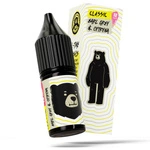 E-liquid GO BEARS Classic 10ml - Earl Grey Cytryna 12mg