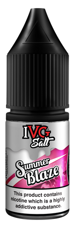 Liquid IVG Salt 10ml - Summer Blaze 20mg