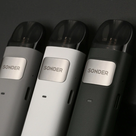 E-Papieros POD GeekVape Sonder U White