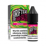 Liquid Drifter Salts 10ml - Apple Peach Ice 20mg