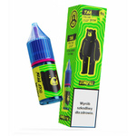 Longfill Go Bears Tea 9ml - Grüner Tee Cold Brew