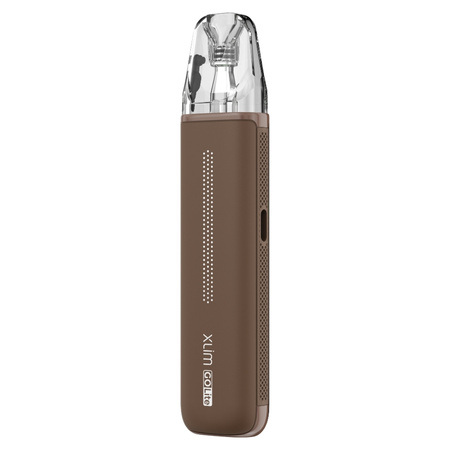 E-Zigarette POD OXVA Xlim Go Lite BROWN