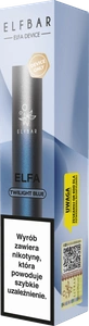 ELFBAR Elfa Pro Battery Twilight Blue