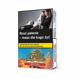 Shisha Tobacco ADALYA 50g Sky Fall