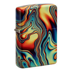 Feuerzeug ZIPPO - COLORFUL SWIRL