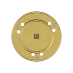 Heat Keeper Maxx Crown Gold