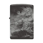 Lighter ZIPPO - ZEUS DESIGN