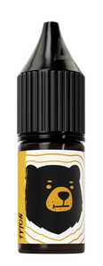 E-Liquid GO BEARS Classic 10ml - Tobacco 18mg