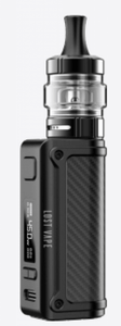 E-Zigarette POD Lost Vape Thelema Mini - Carbon Fiber