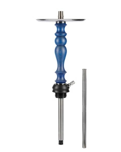 Hookah Stem Aroma Hookah Bravo Blue