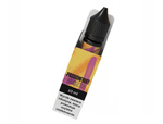 Liquid VJuice GO+ 10ml - Passionfruit Bubble Tea 12mg