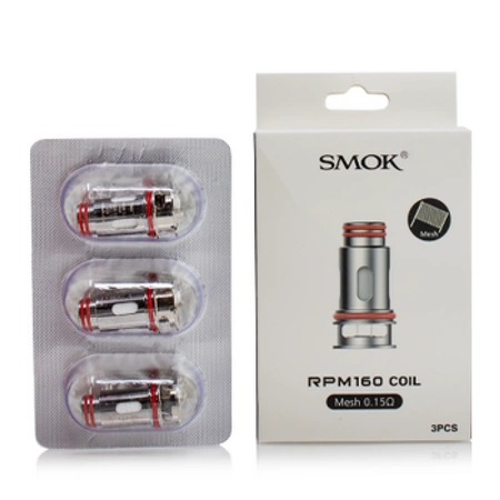 Coil SMOK RPM160 Mesh - 0.15ohm